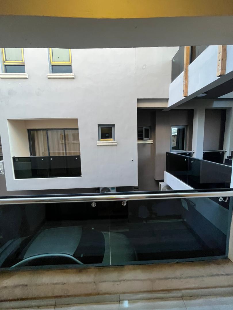 1 bedroom apartments